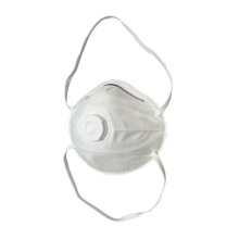 Factory direct KN95 Cup type fold face mask with adult